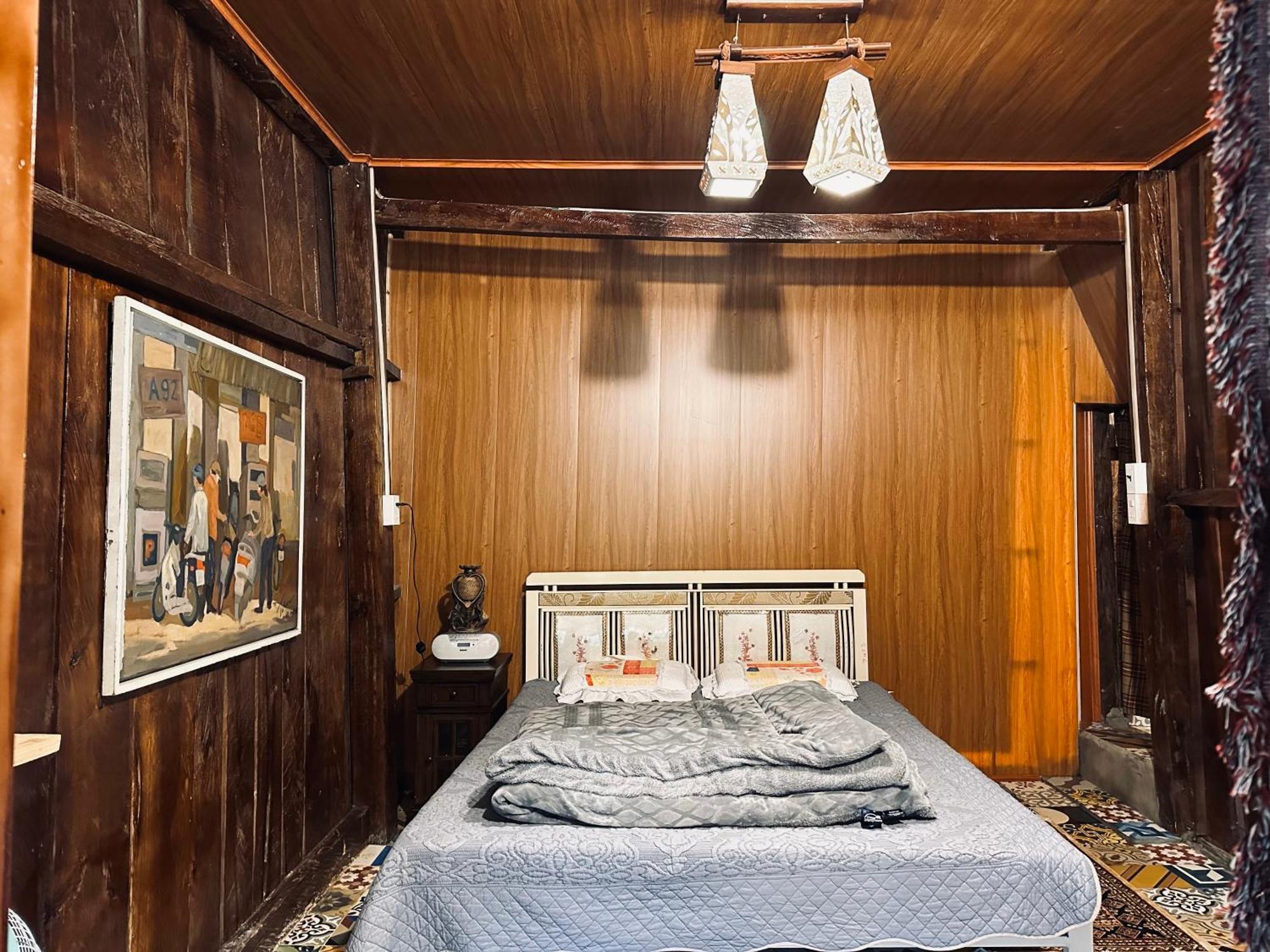 Coi Nguon Farm Glam Mang Den Hotel Kon Von Kla Ngoại thất bức ảnh